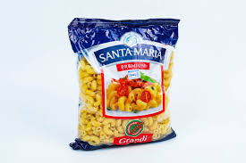 Santa Maria Grandi 400g